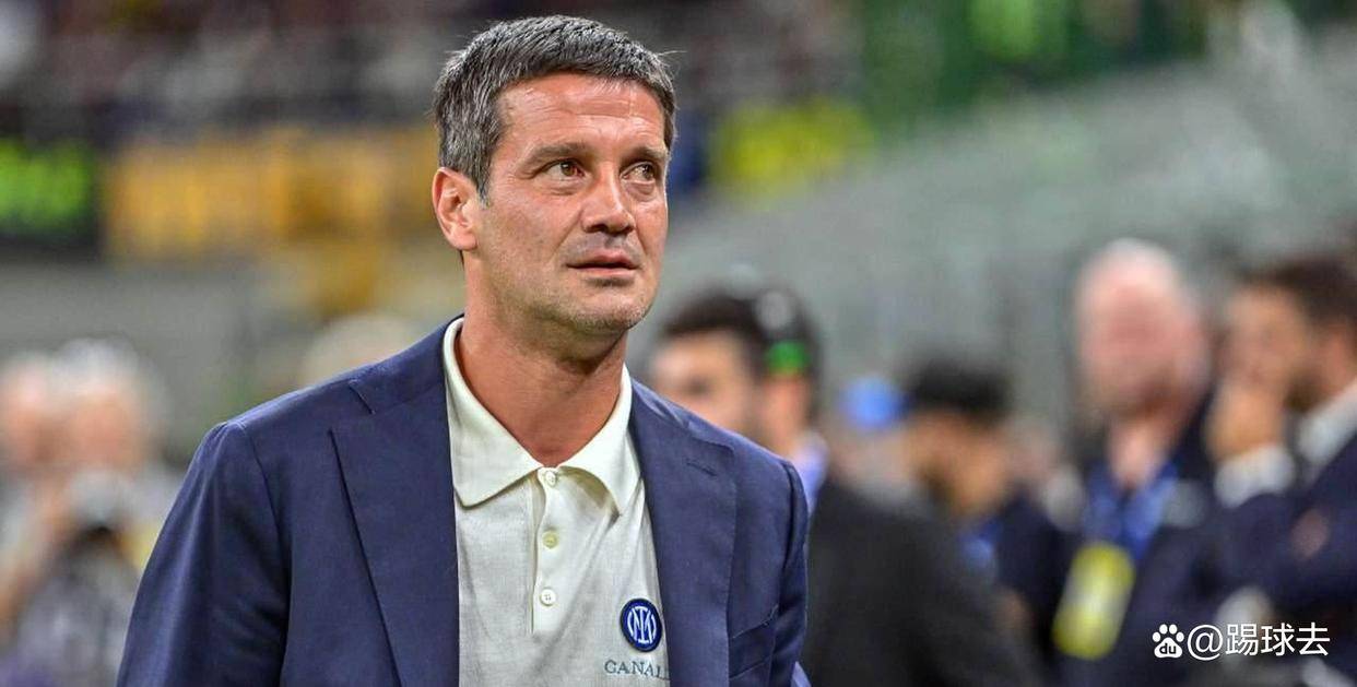 奇伍的宏大叙事与国际米兰的现实主义