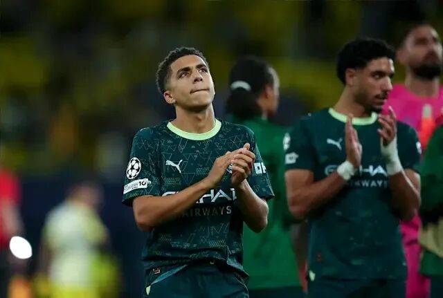 瓜帅点石成金！仅用一招移形换位 救活曼城两大废柴