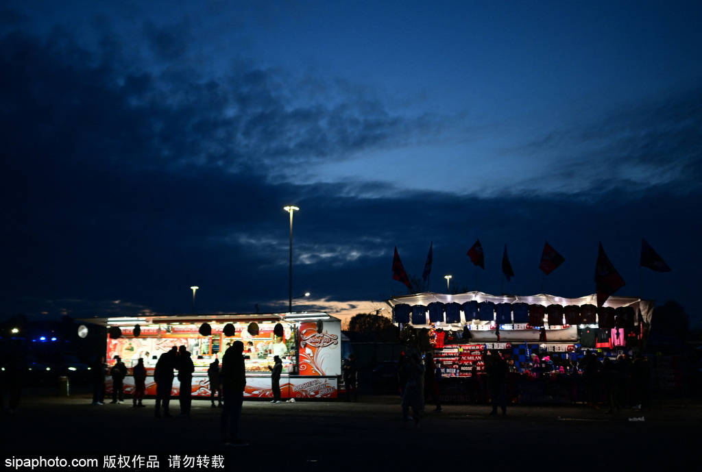 小图拉姆谈对阵利物浦：这场对决将是一个巨大的挑战